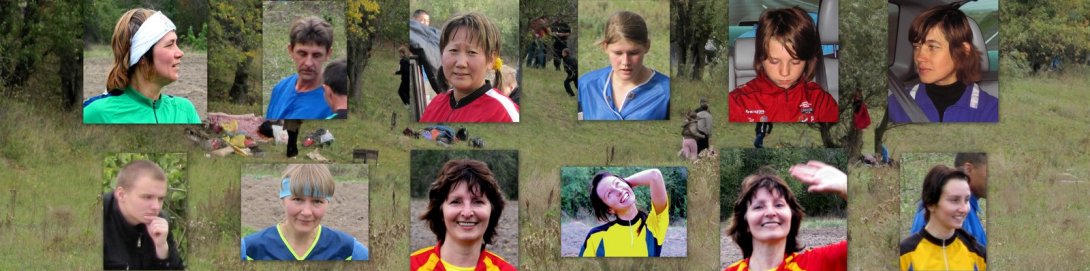 Спортивное ориентирование в Ростове-на-Дону Спортивное ориентирование в Ростове-на-Дону