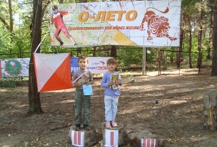 О-ЛЕТО 2010 (Калитвенская)
