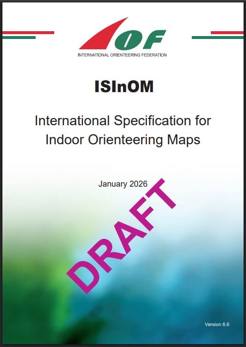 ISInOM 2026 - ����� �������� IOF �������� ������ ��.��������������