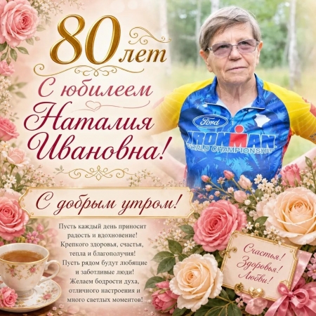 ��������� ������� �������� - 80!!!